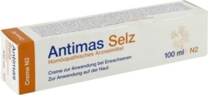 ANTIMAS SELZ Salbe