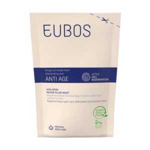 EUBOS ANTI AGE HYALURON REPAIR FILLER NIGHT