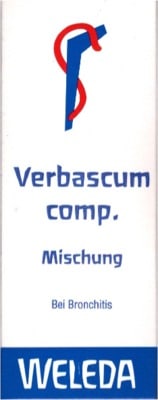 VERBASCUM COMP.Dilution