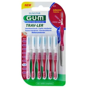 GUM TRAV-LER 1