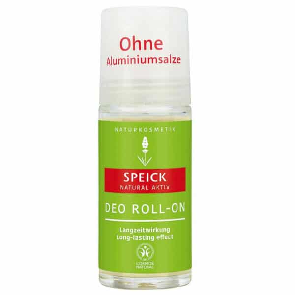 SPEICK natural Aktiv Deo Roll-on