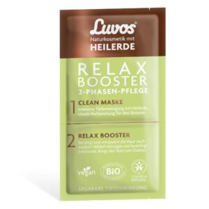 Luvos HEILERDE RELAX BOOSTER