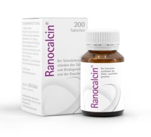 Ranocalcin