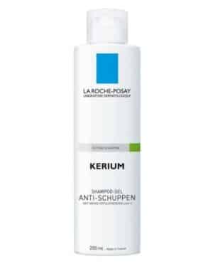 LA ROCHE-POSAY Kerium Anti-Schuppen Gelshampoo