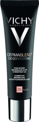 VICHY DERMABLEND 3D Make-up 25