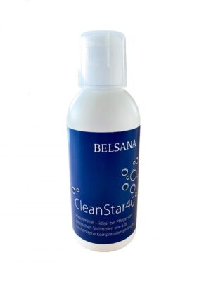 BELSANA CleanStar40 ? Waschmittel