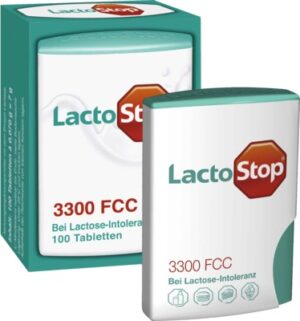 LactoStop 3300 FCC