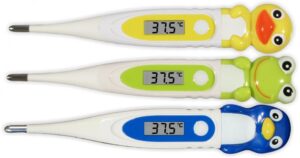 Kinder Fieberthermometer Sc44 Flex