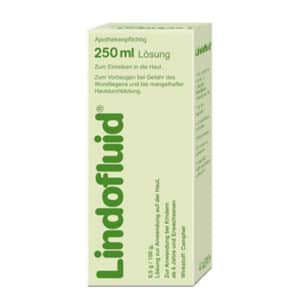 Lindofluid 0