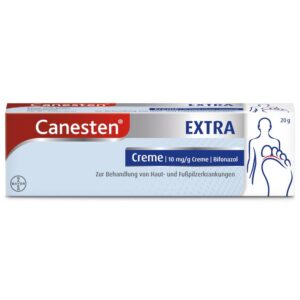 Canesten EXTRA