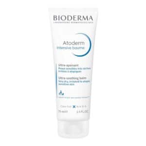 BIODERMA Atoderm Intensive bei Neurodermitis Creme