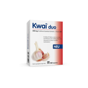 Kwai duo