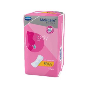 Molicare Premium Lady Pad 1