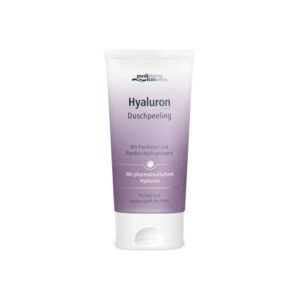 medipharma cosmetics Hyaluron Duschpeeling