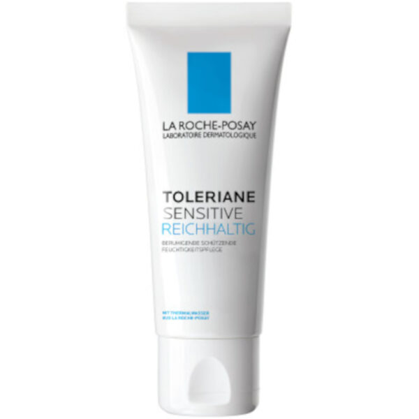 LA ROCHE-POSAY Toleriane Sensitive Reichhaltige Creme