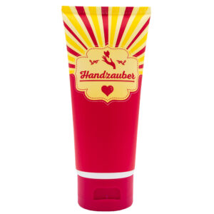 Handcreme Mandel-honig Handzauber