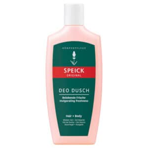 SPEICK Deo Dusch