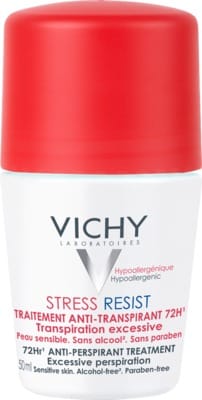 VICHY DEO Stress Resist 72h