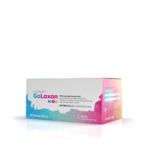 Lactobact GoLaxan KIDS