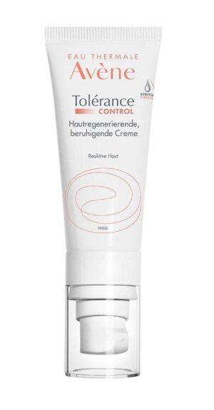 Avène Tolérance CONTROL Creme