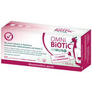 OMNi-BiOTiC® iMMUND