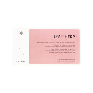 LYSI-Herp