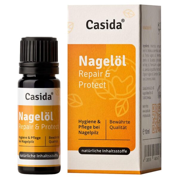 Casida NAGELÖL Repair & Protect