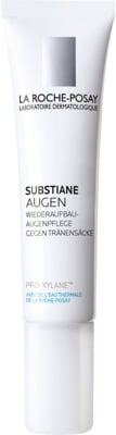 LA ROCHE-POSAY Substiane + Augen Creme