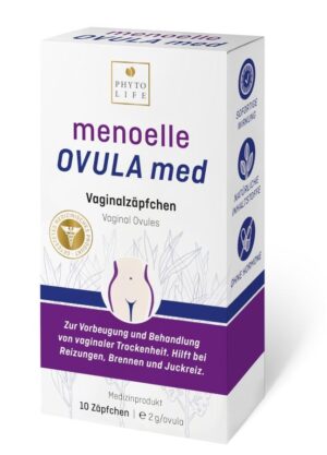 menoelle OVULA med