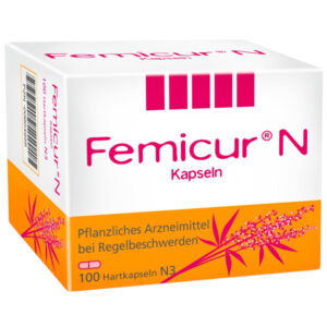 Femicur N