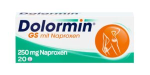 Dolormin® GS