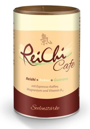 ReiChi Cafe