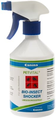 PETVITAL Insect Shocker Spray vet.