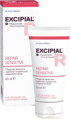 EXCIPIAL REPAIR SENSITIVE