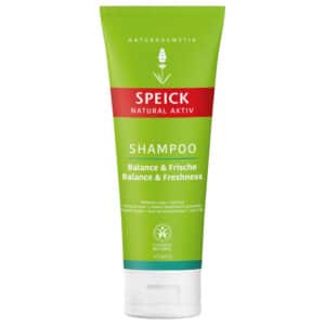 SPEICK natural Aktiv Shampoo Balance&Frische