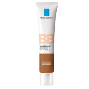 LA ROCHE-POSAY HYDRAPHASE HA BB CREME SPF 15 dunkel