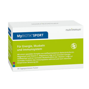 MyBIOTIC SPORT