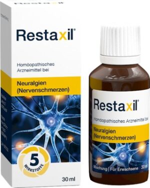 Restaxil