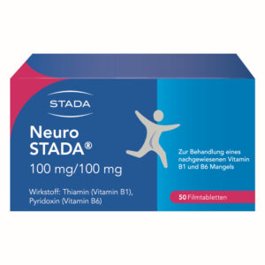 Neuro STADA