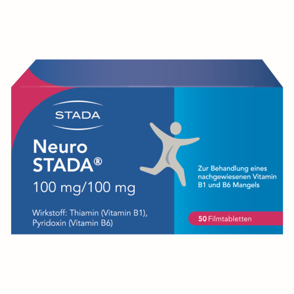 Neuro STADA