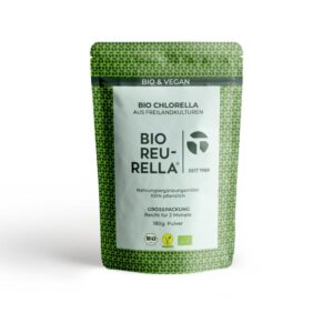 BIO RHEU-RELLA CHLORELLA