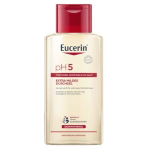Eucerin pH5 EXTRA MILDES DUSCHGEL