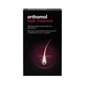 Orthomol Hair Intense