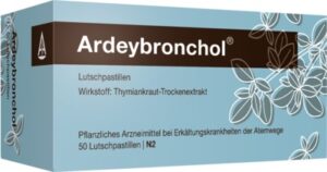 Ardeybronchol