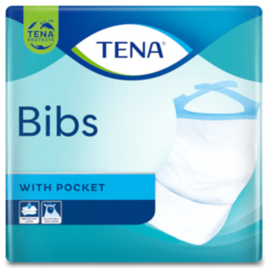 TENA Bibs medium