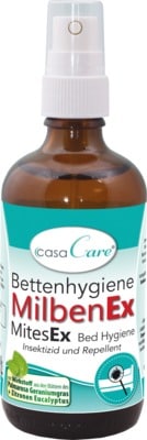 MILBENEX Betthygiene Spray