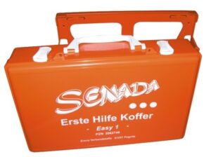 SENADA Koffer Easy 1