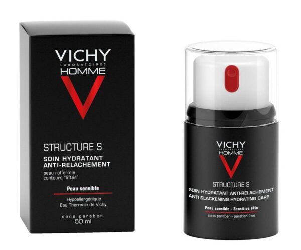 VICHY HOMME STRUCTURE FORCE