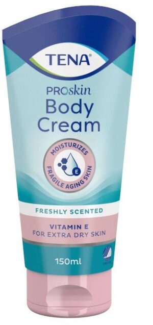 TENA PROskin Body Cream