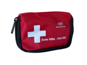 ERSTE HILFE TASCHE